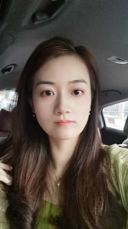 huxiaozhao的第一张照片--华安婚介网
