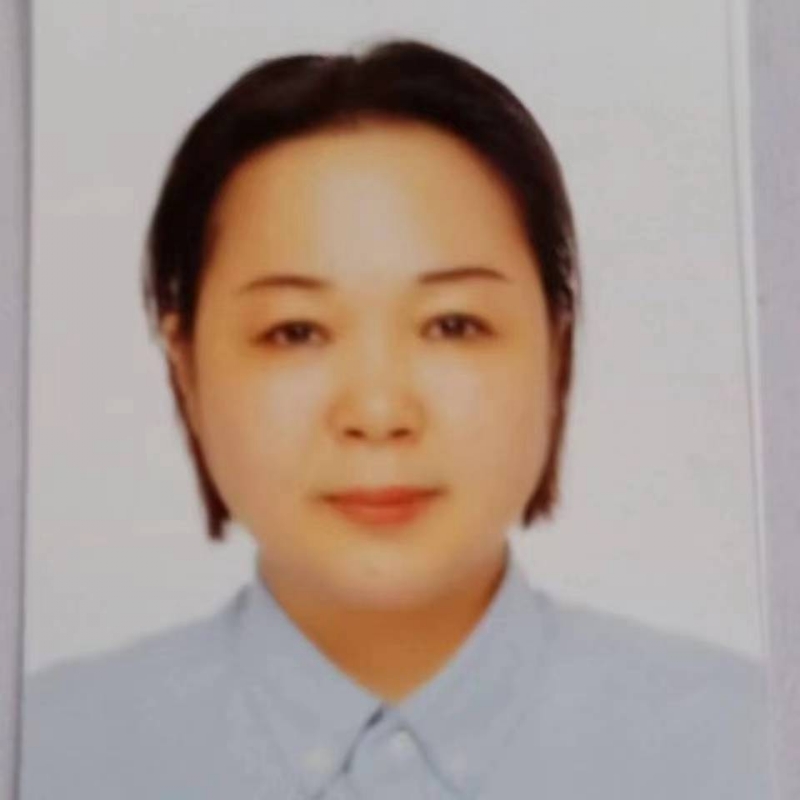 莲悦悦的第二张照片--华安婚介网