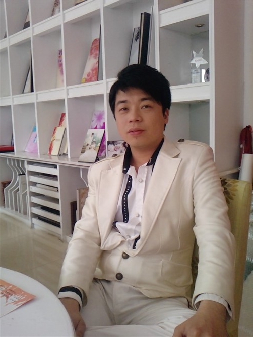 寻找的第一张照片--华安婚介网
