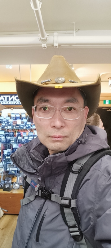朴克灵的第二张照片--华安婚介网
