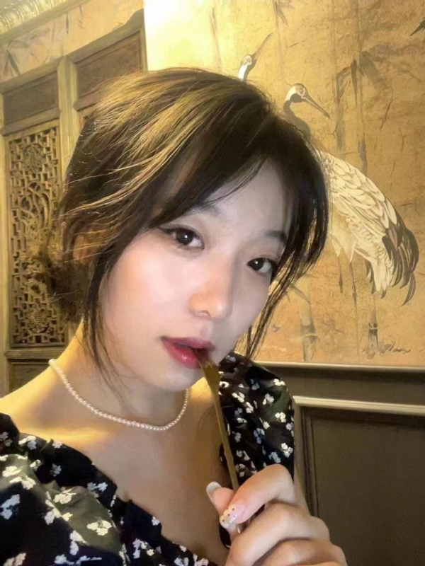 泉州相亲的第二张照片--华安婚介网