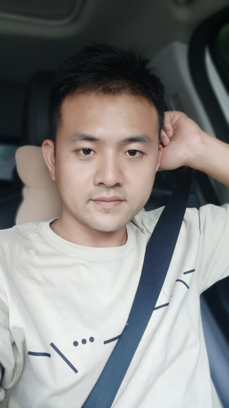 莫听窗林的第三张照片--华安婚介网