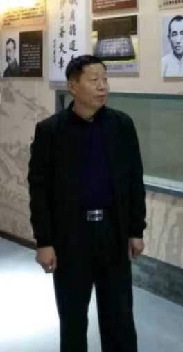 三德子的第一张照片--华安婚介网