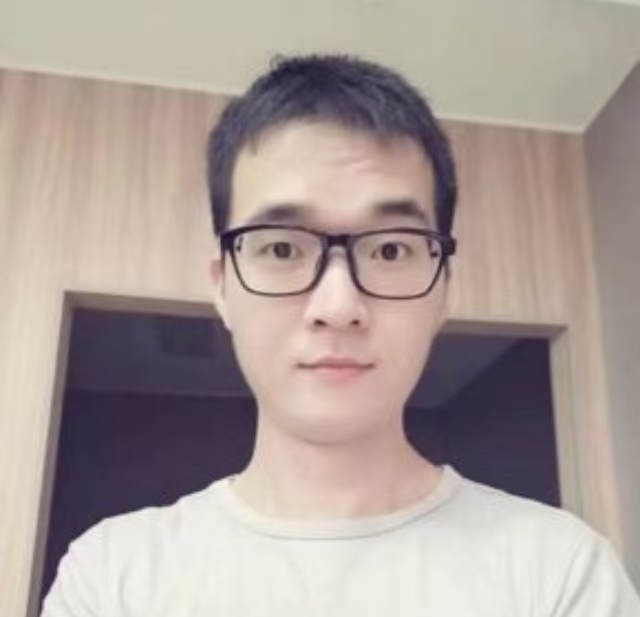 Aarrow的第一张照片--华安婚介网