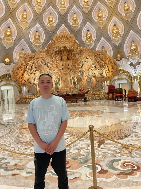 泉州相亲的第一张照片--华安婚介网