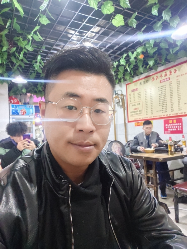 独行的天秤的第一张照片--华安婚介网