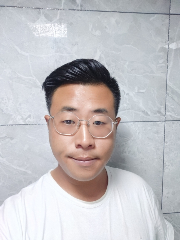 独行的天秤的第二张照片--华安婚介网