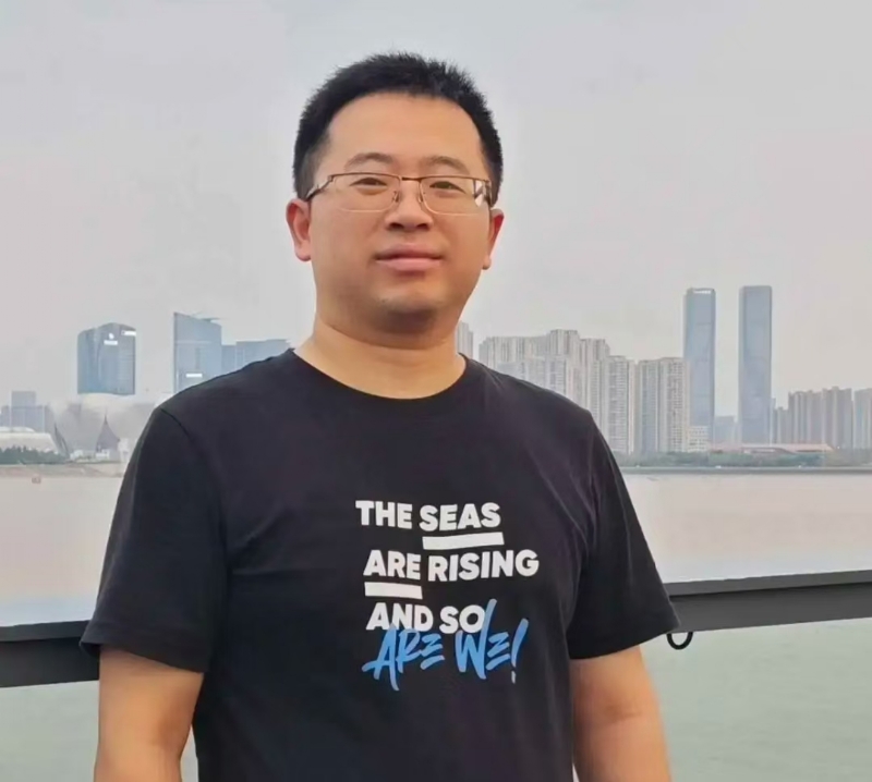 白小生的第一张照片--华安婚介网