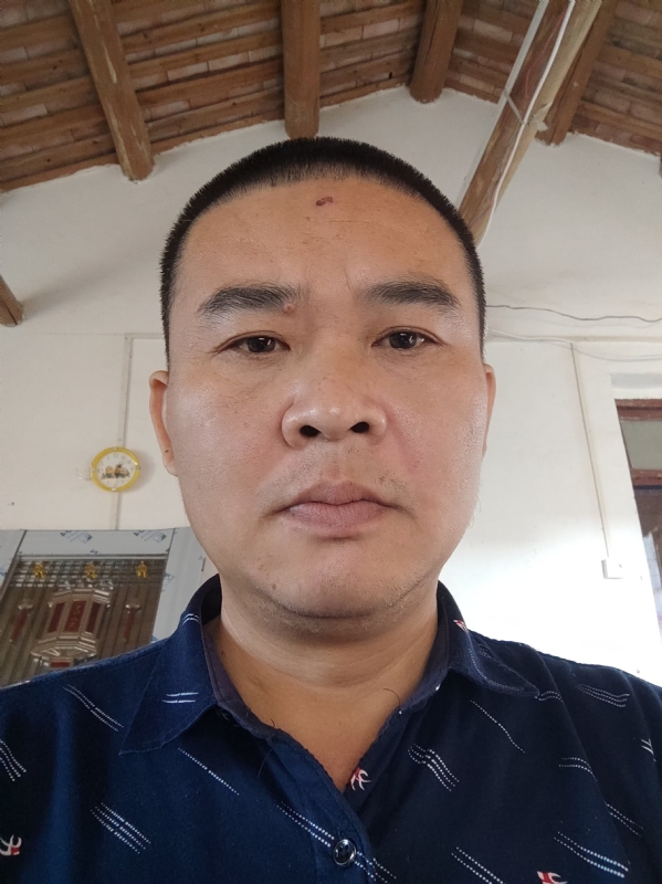 破碎的第一张照片--华安婚介网