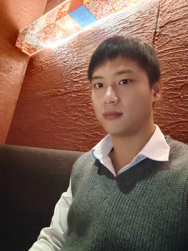 匿藏其名的第一张照片--华安婚介网