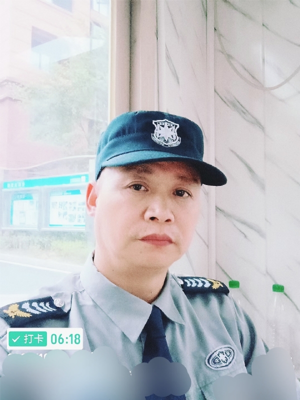 独一求二的第二张照片--华安婚介网