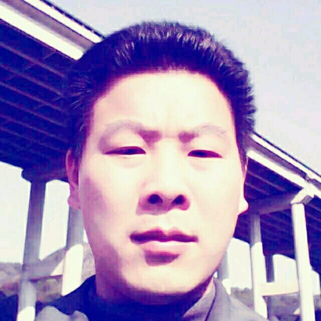 天下无双的第一张照片--华安婚介网