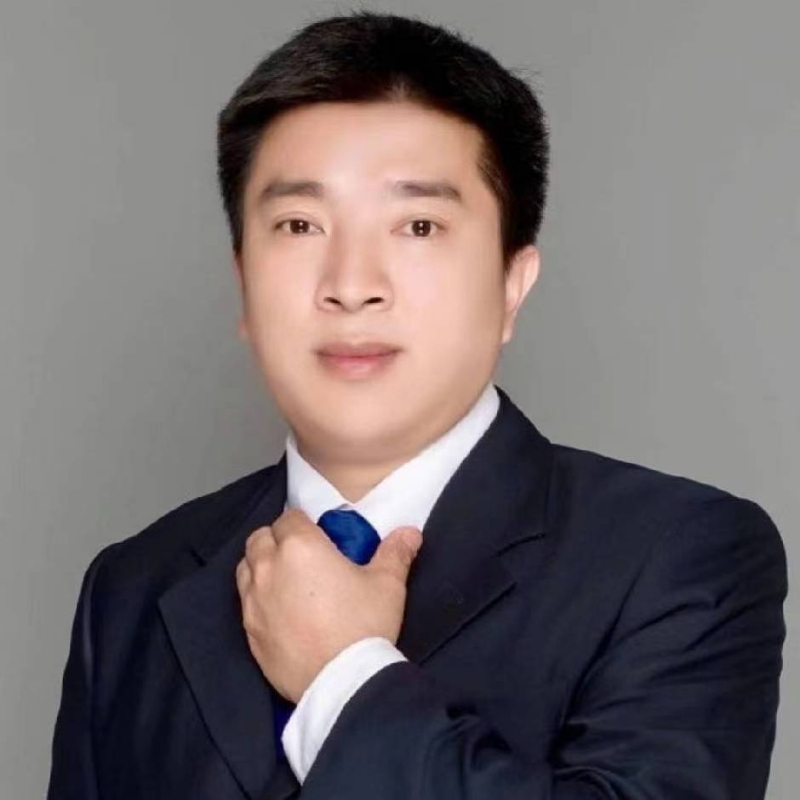 徐华兵的第二张照片--华安婚介网