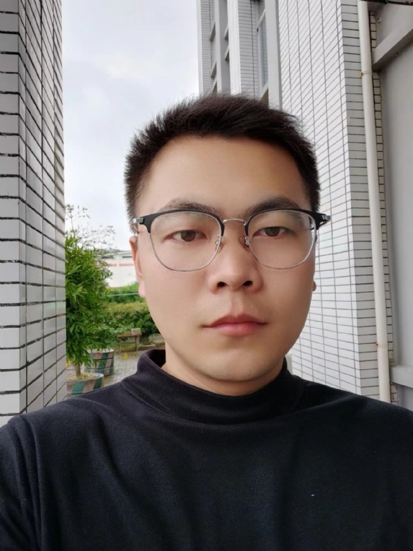 无限可能的第一张照片--华安婚介网