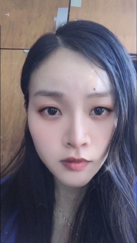 林林的第一张照片--华安婚介网