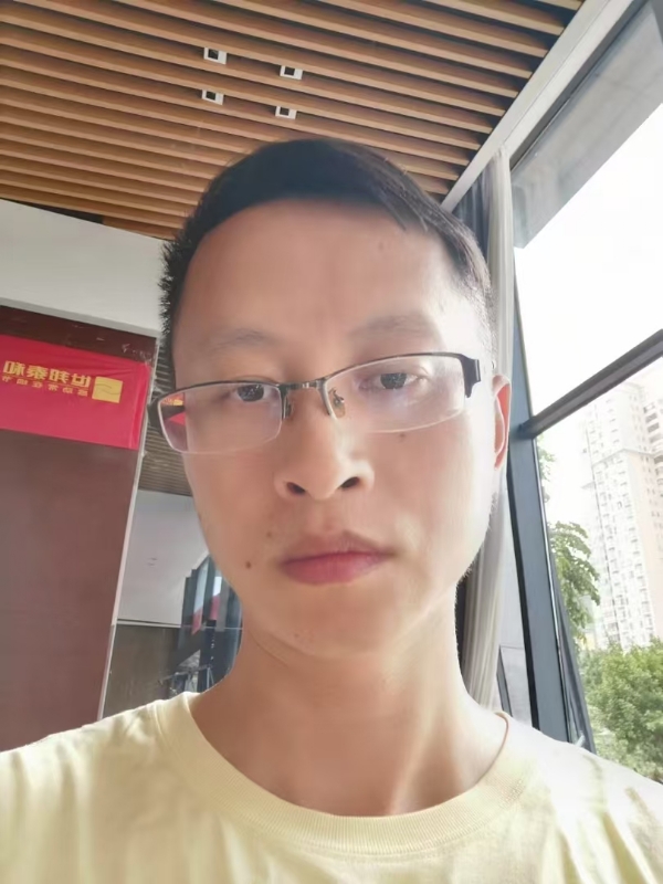 炎夏的第一张照片--华安婚介网