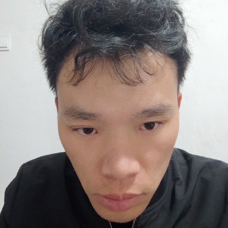 飞祥的第一张照片--华安婚介网