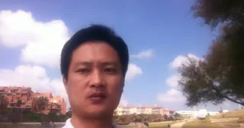 钟志的第三张照片--华安婚介网
