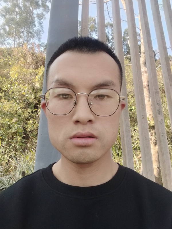 林子的第一张照片--华安婚介网