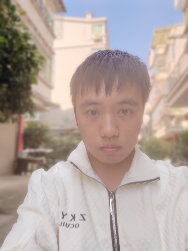 温柔的第一张照片--华安婚介网