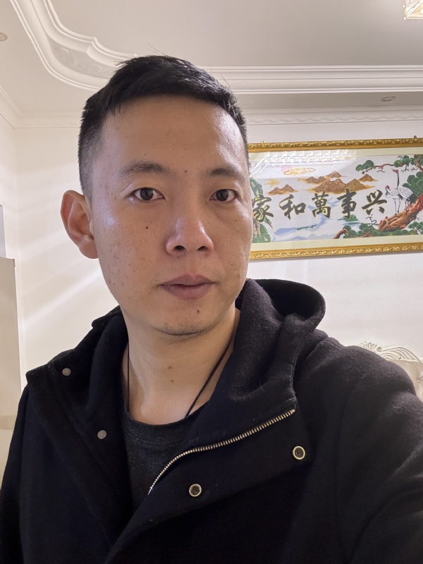 Lance的第三张照片--华安婚介网