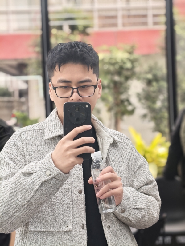 沙包的第一张照片--华安婚介网