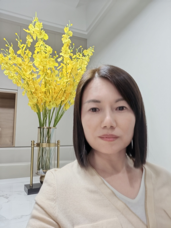 一诺的第四张照片--华安婚介网