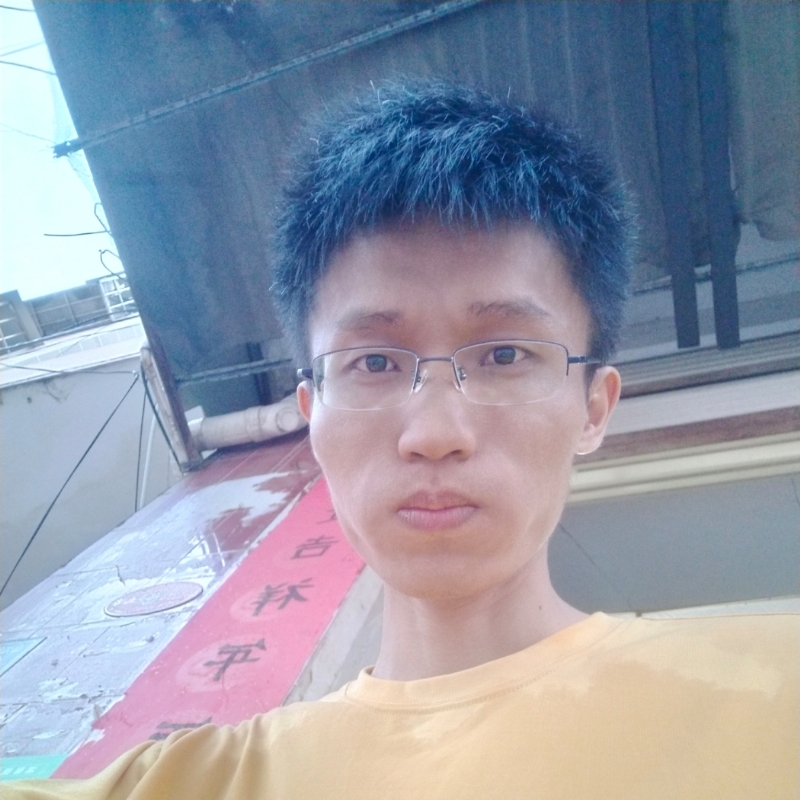 Loveyou的第一张照片--华安婚介网