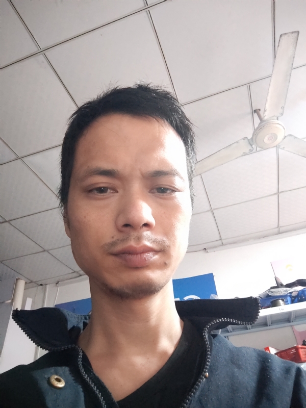 小康的第二张照片--华安婚介网