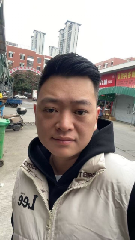 鑫鑫的第一张照片--华安婚介网