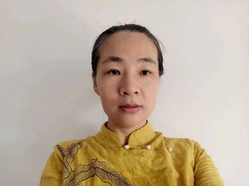 阿为的第三张照片--华安婚介网