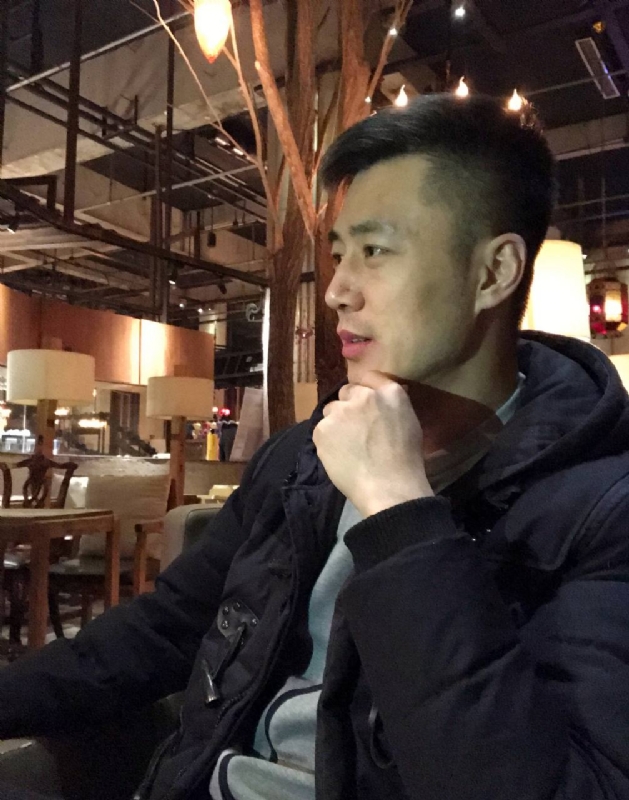 往事随风飘散的第一张照片--华安婚介网