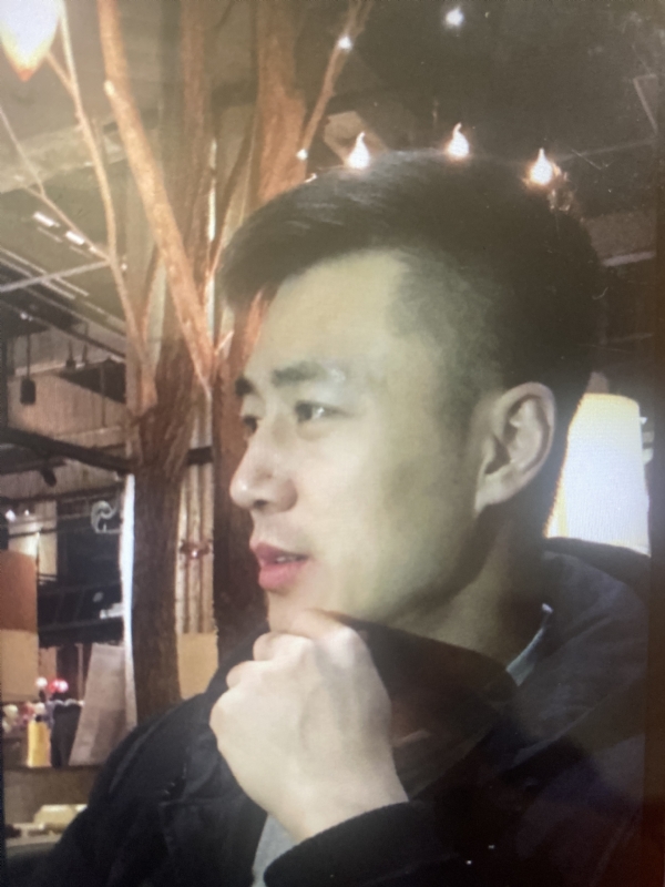 往事随风飘散的第二张照片--华安婚介网