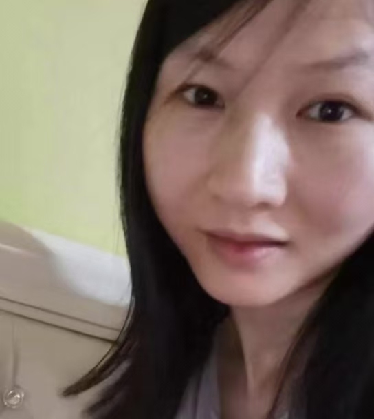 嫣然的第一张照片--华安婚介网
