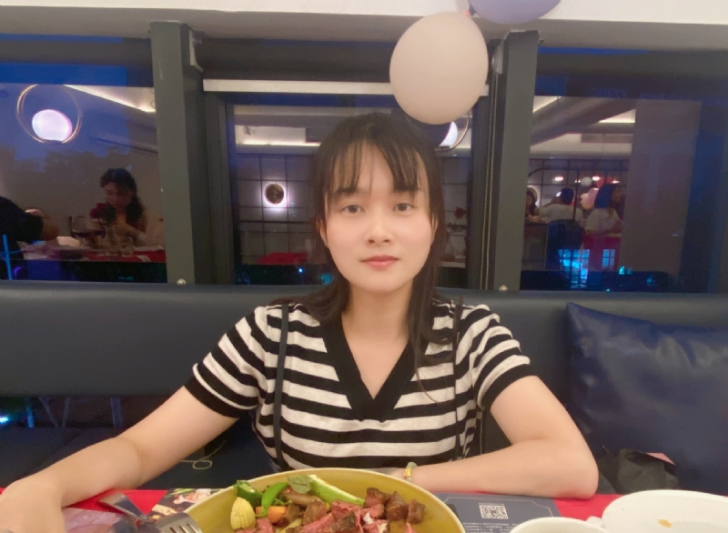 从心出发的第一张照片--华安婚介网
