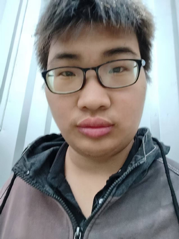 南城的第一张照片--华安婚介网