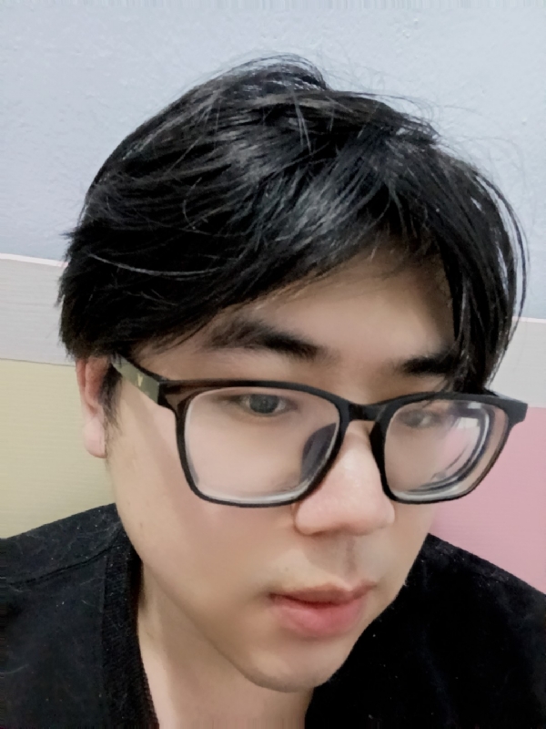 庶民的第二张照片--华安婚介网