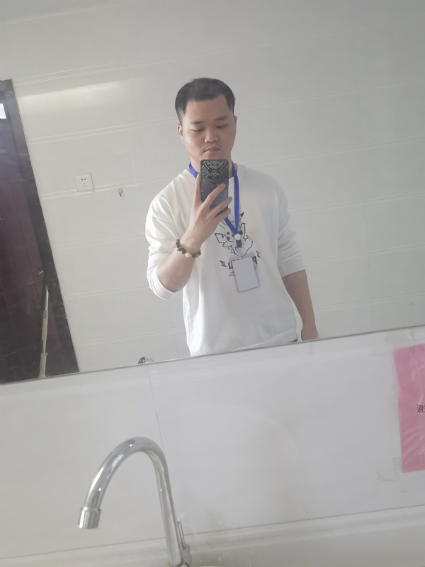 流年的第一张照片--华安婚介网