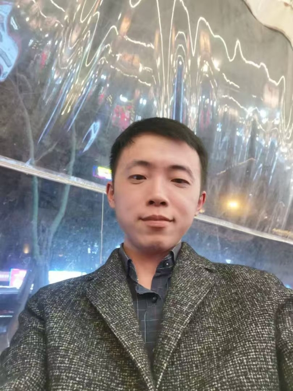 孤客的第一张照片--华安婚介网