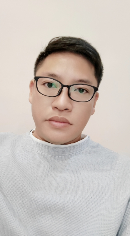 不秀文案秀才干的第一张照片--华安婚介网