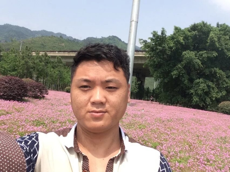 过日子的第三张照片--华安婚介网