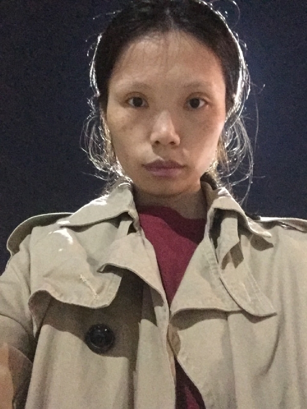 小白的第一张照片--华安婚介网