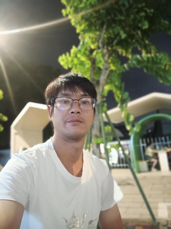 任豐的第二张照片--华安婚介网