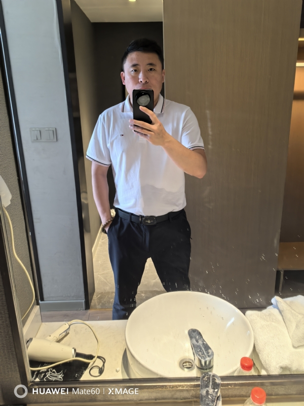 上善若水的第四张照片--华安婚介网