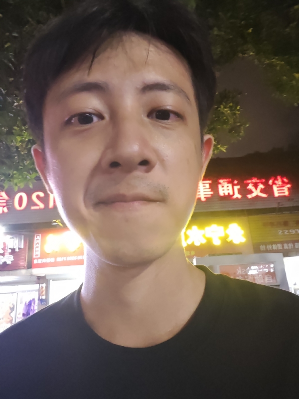 元亨利贞的第三张照片--华安婚介网