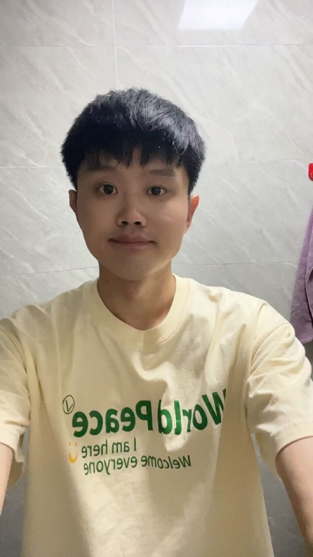 key的第一张照片--华安婚介网