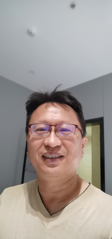 台皖佬徽阿狼的第一张照片--华安婚介网