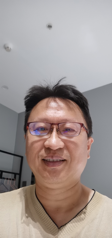 台皖佬徽阿狼的第三张照片--华安婚介网