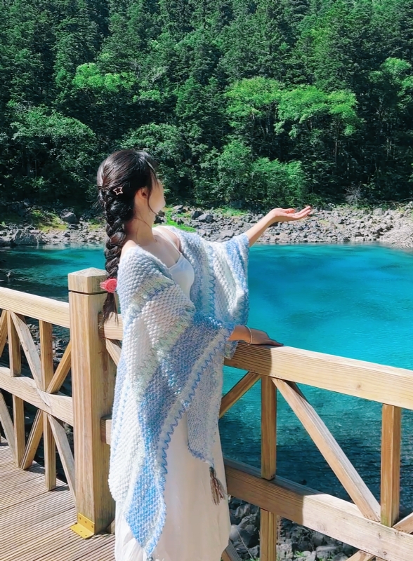 丫头的第二张照片--华安婚介网