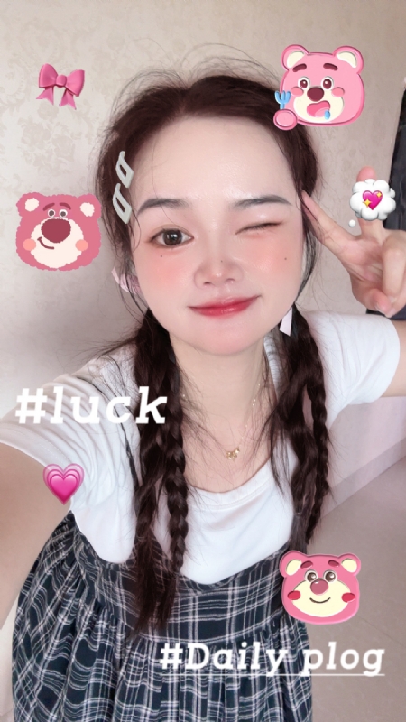 丫头的第四张照片--华安婚介网